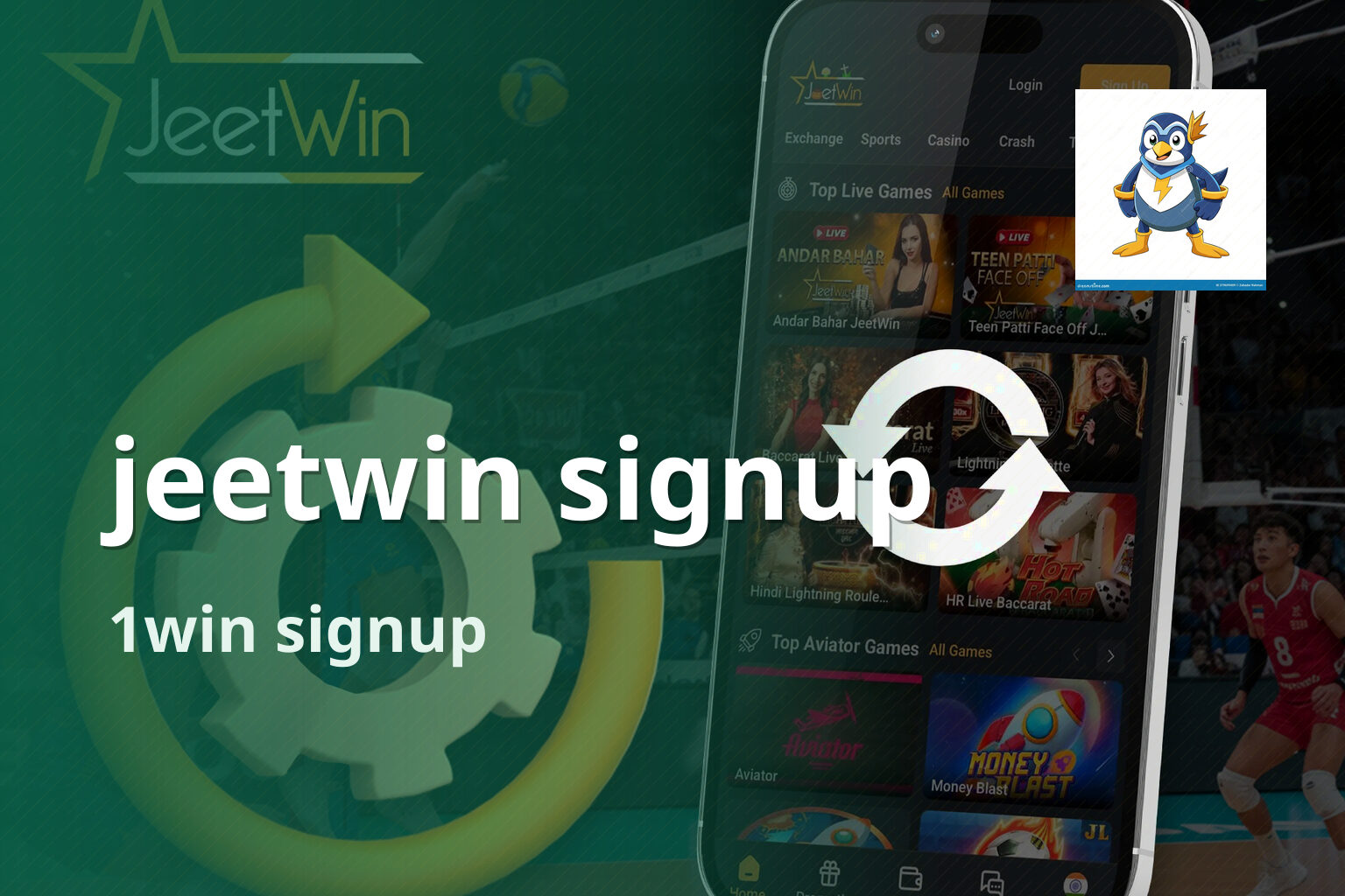 jeetwin signup 1win signup