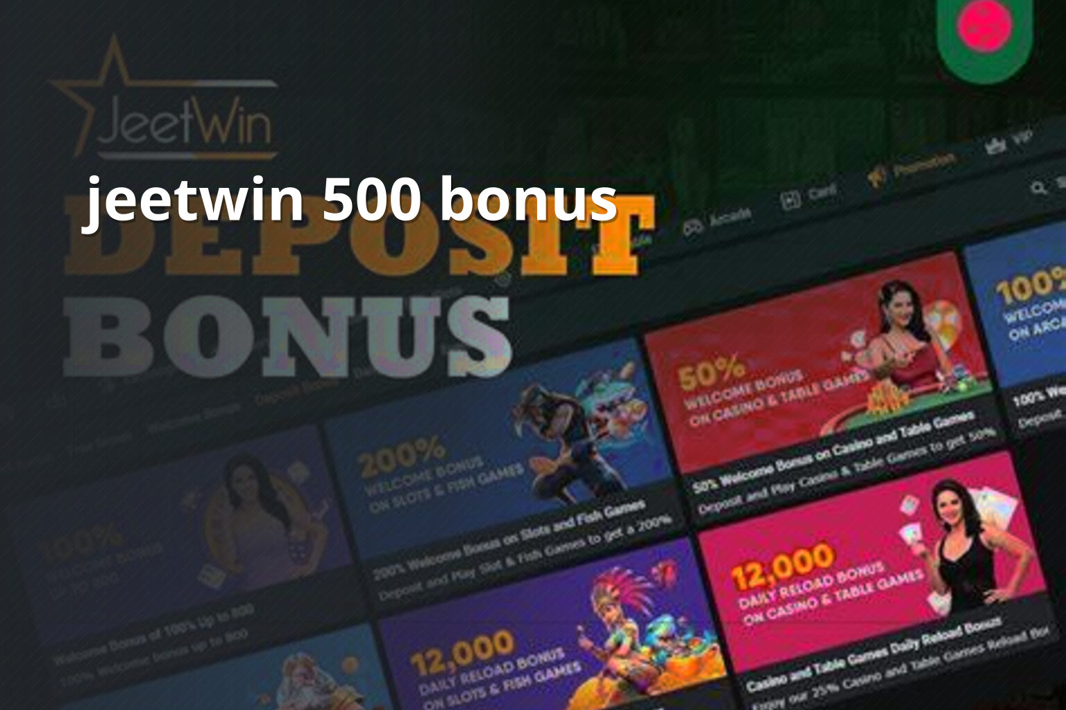 jeetwin 500 bonus - gaming_brand