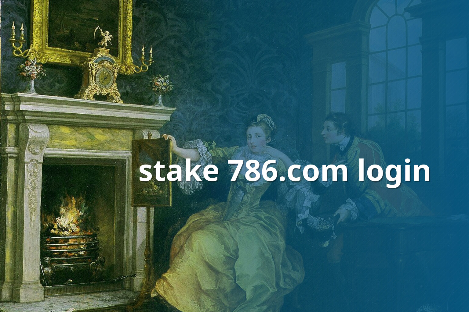 stake 786.com login - gaming_brand
