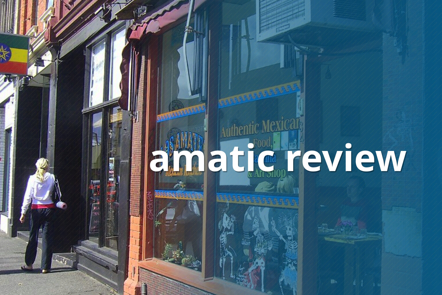 amatic review - gaming_brand
