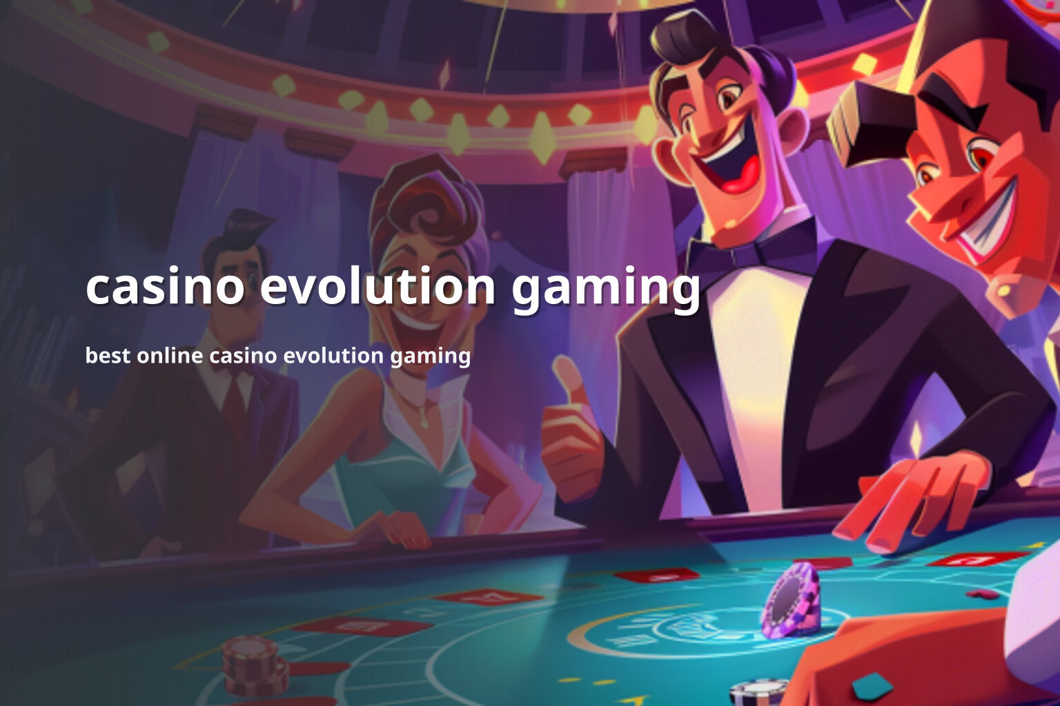 casino evolution gaming best online casino evolution gaming