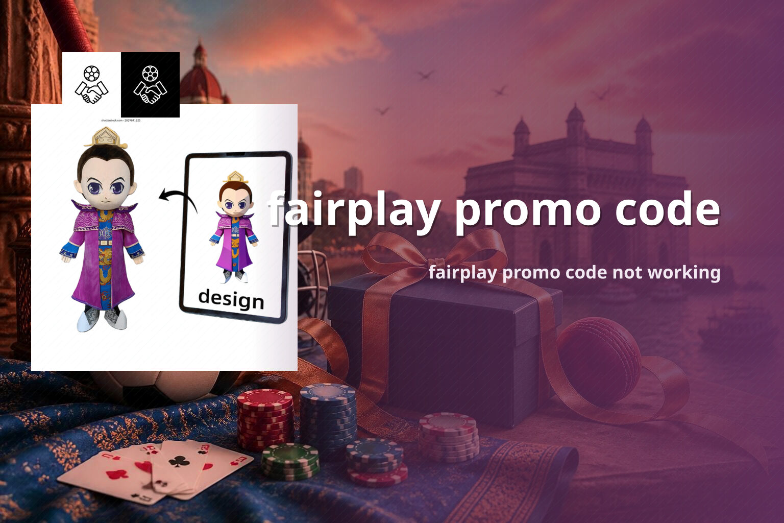 fairplay promo code fairplay promo code not working
