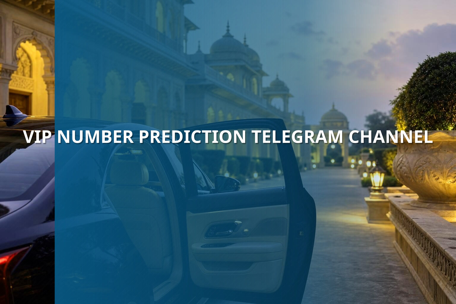 VIP NUMBER PREDICTION TELEGRAM CHANNEL - matka satta