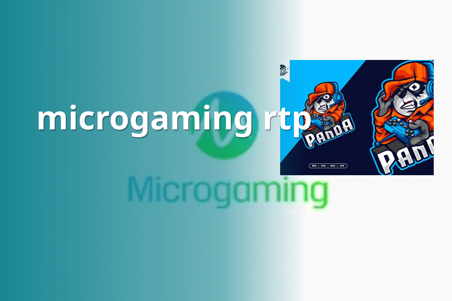 microgaming rtp - gaming_brand