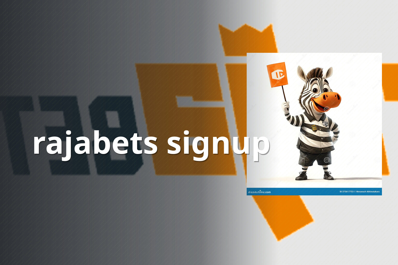 rajabets signup - gaming_brand