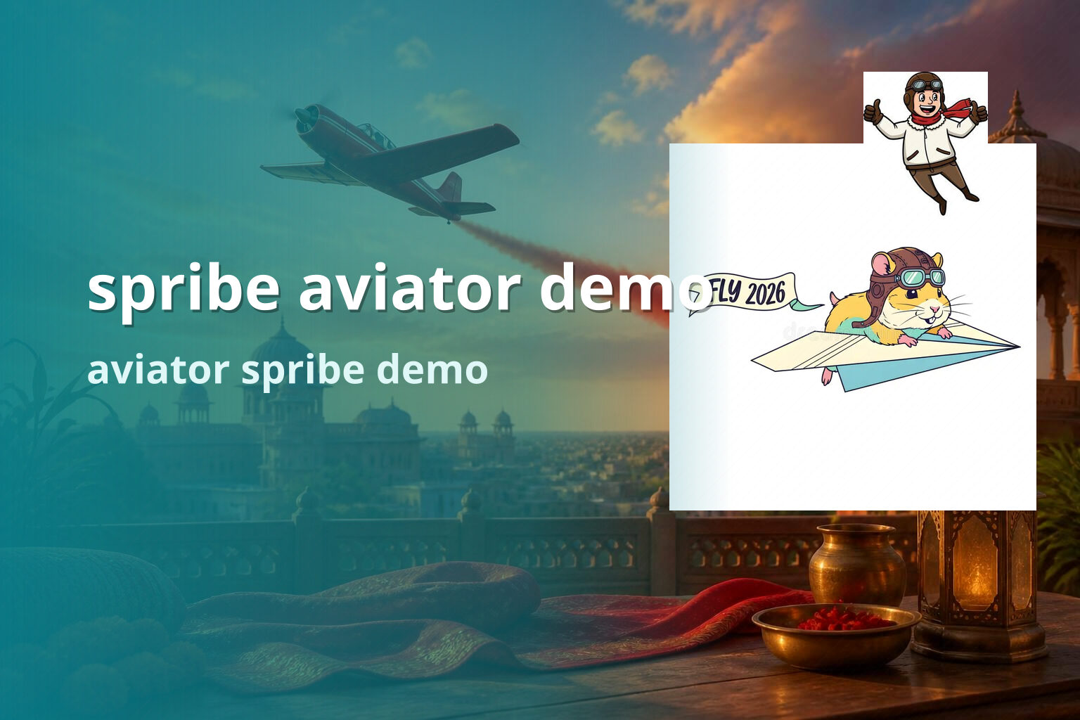 spribe aviator demo - crash_games