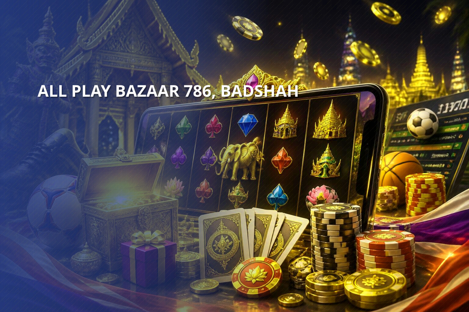 ALL PLAY BAZAAR 786, BADSHAH - matka satta