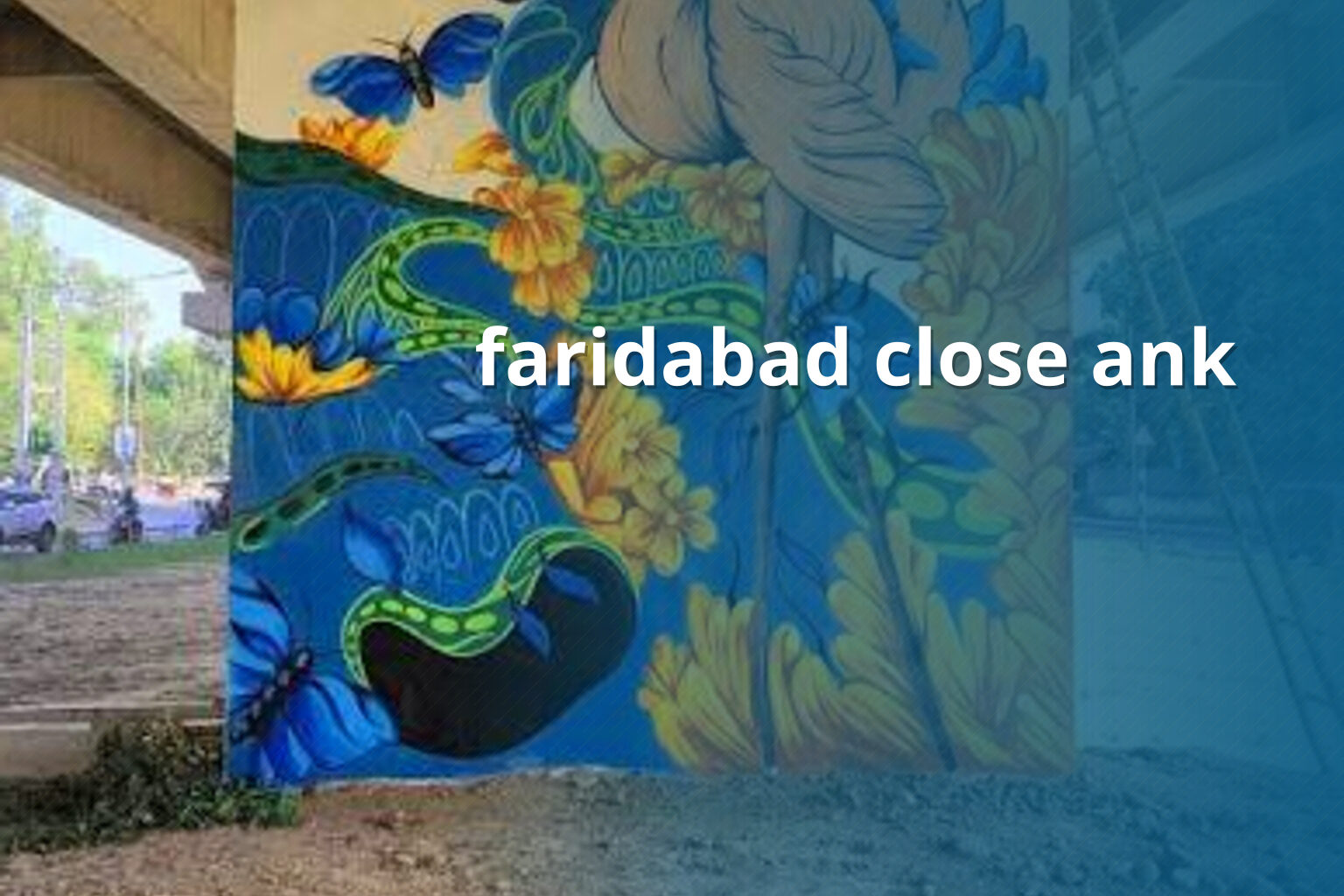 faridabad close ank - online_gaming