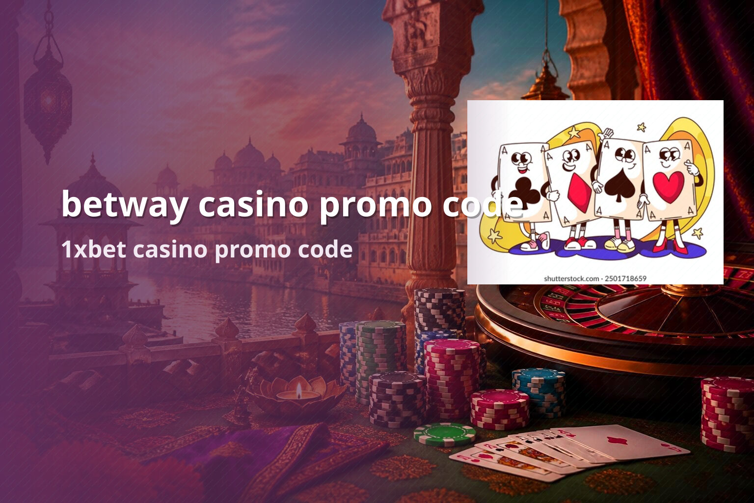 betway casino promo code - gaming_brand