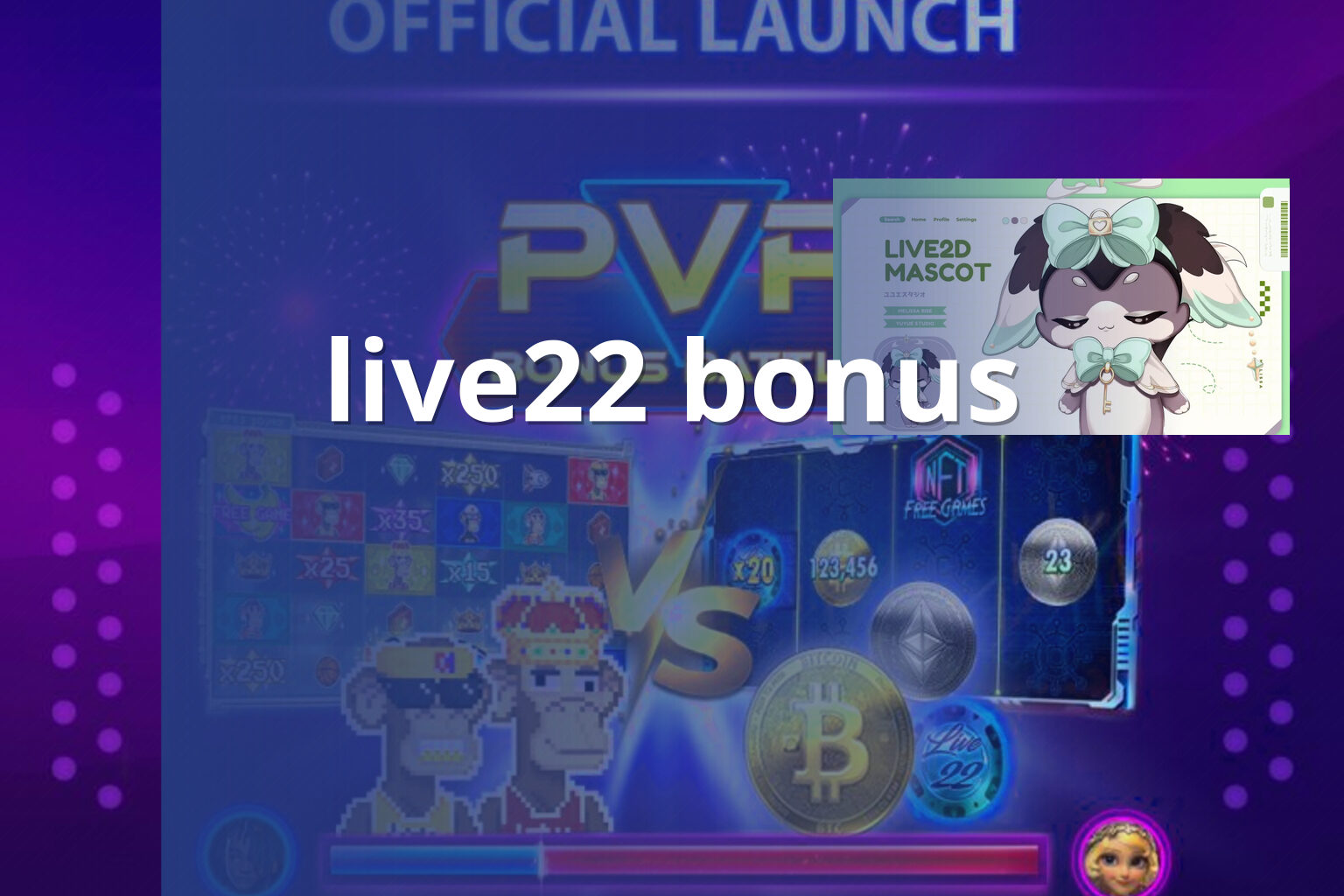 live22 bonus - gaming_brand