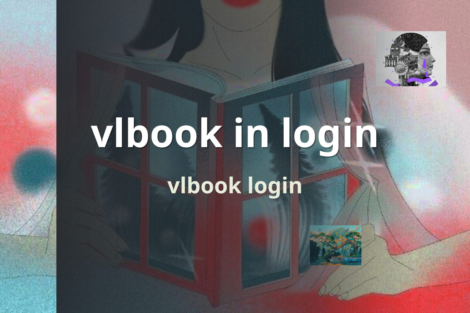 vlbook in login vlbook login