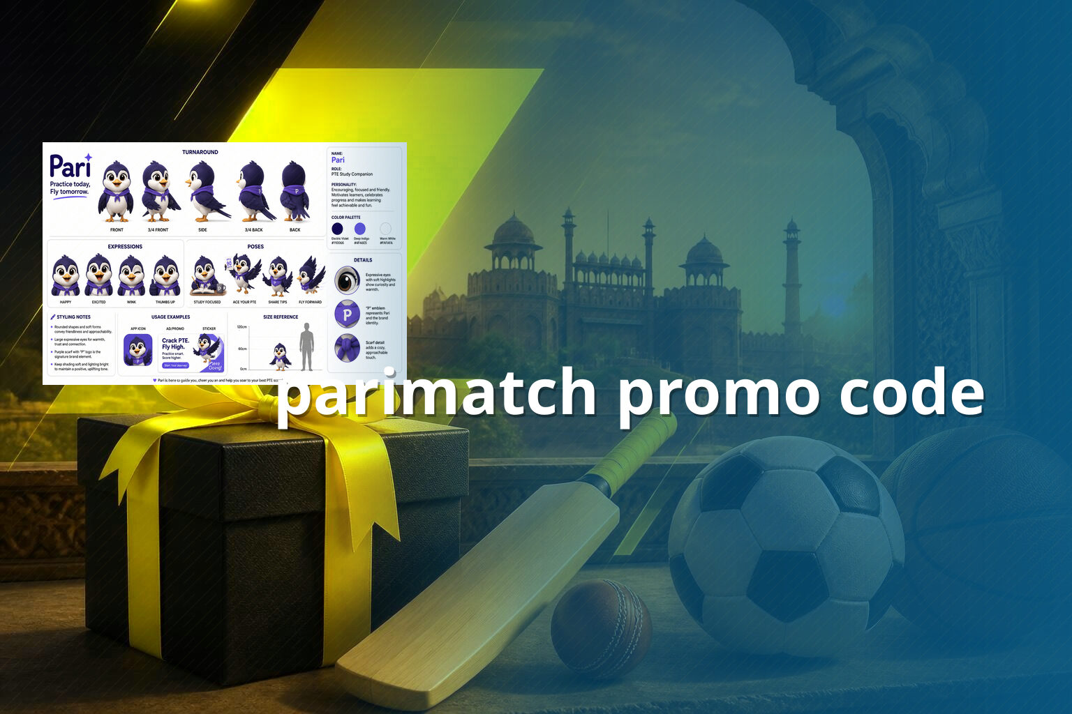 parimatch promo code - gaming_brand