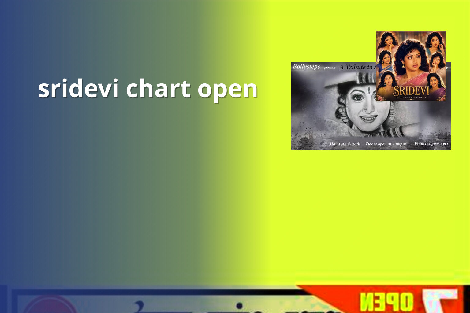 sridevi chart open - matka_satta