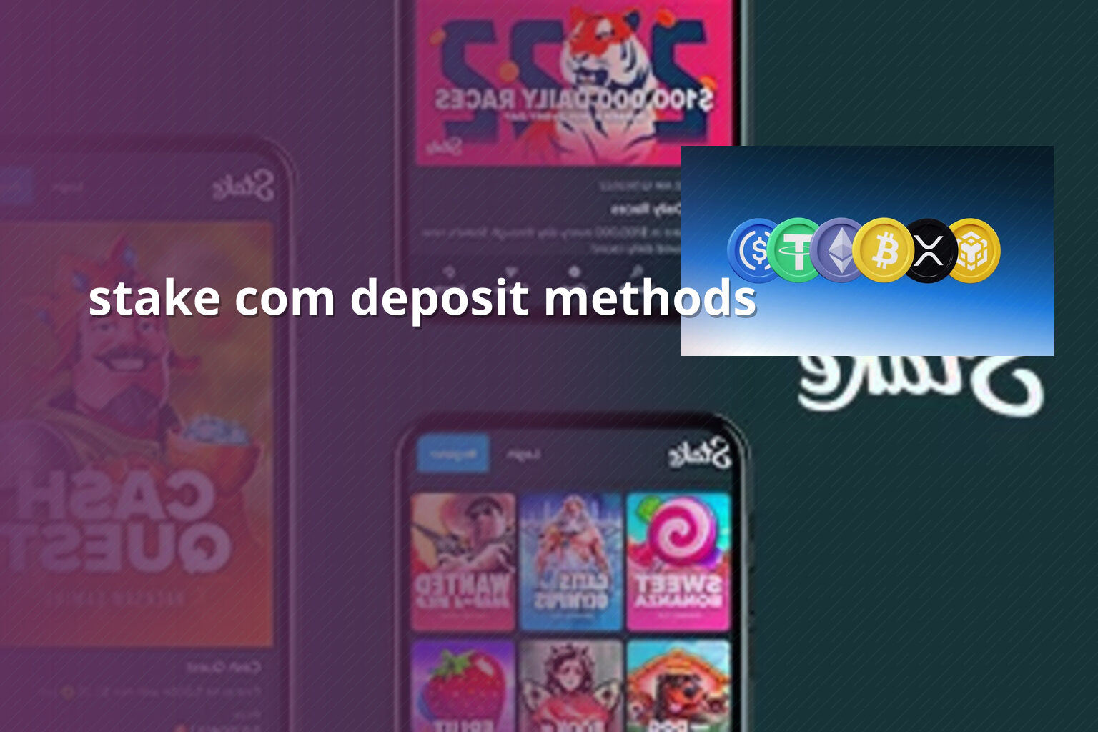 stake com deposit methods - gaming_brand