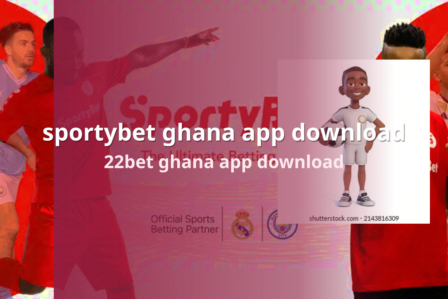 sportybet ghana app download - gaming_brand