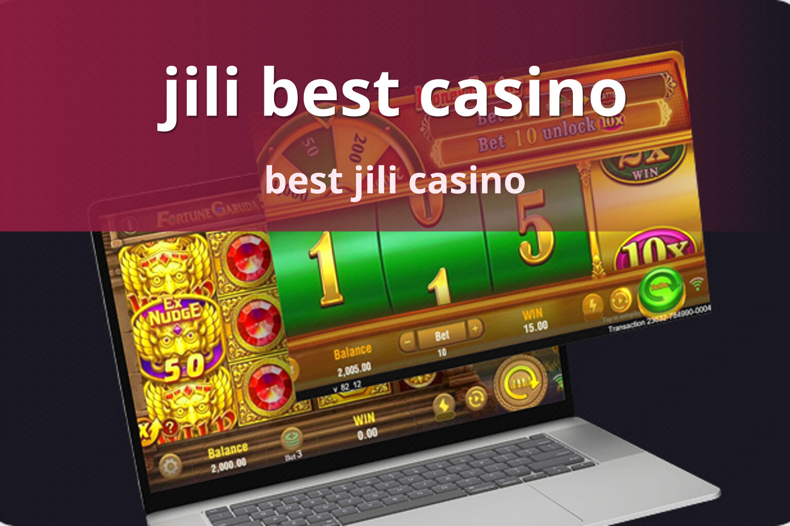 jili best casino best jili casino