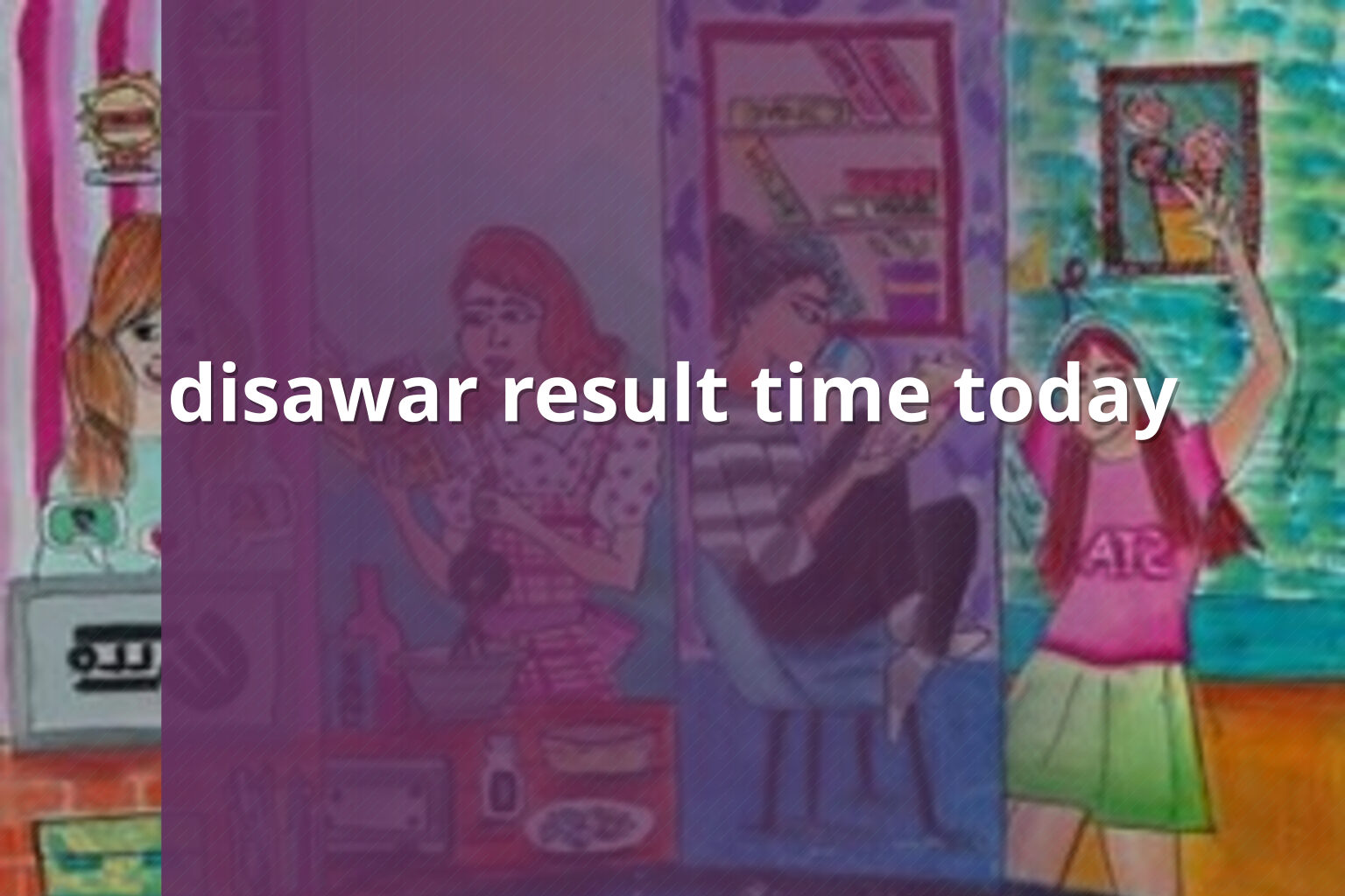 disawar result time today - matka_satta