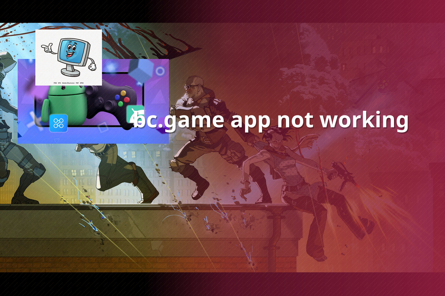 bc.game app not working - gaming_brand