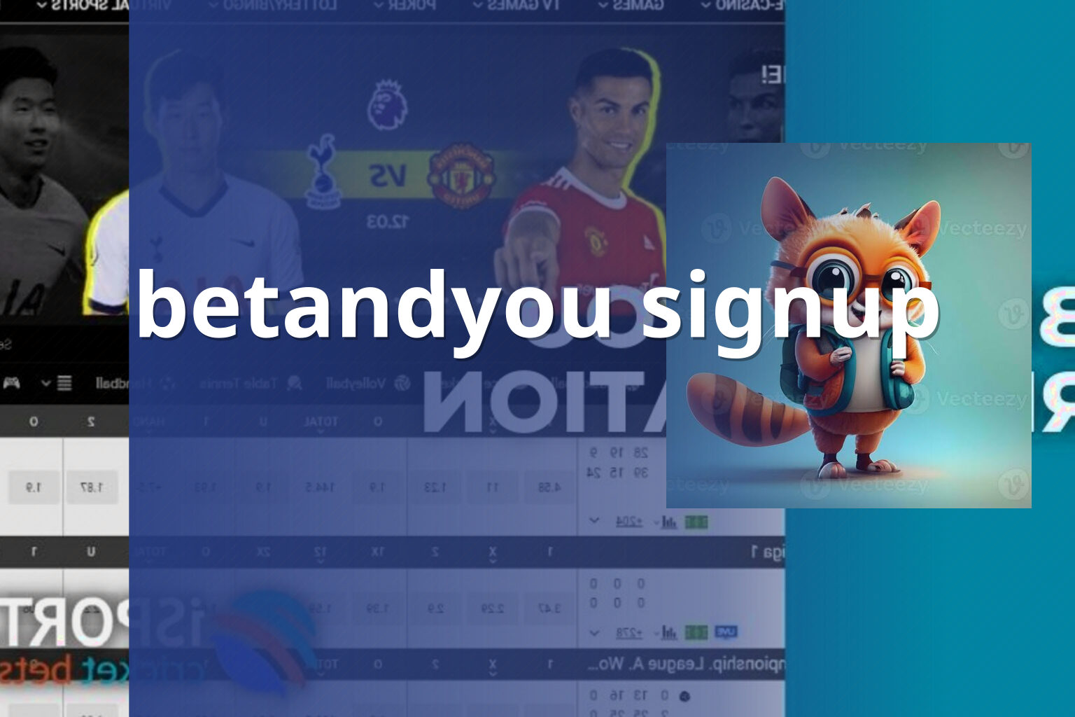 betandyou signup - gaming_brand