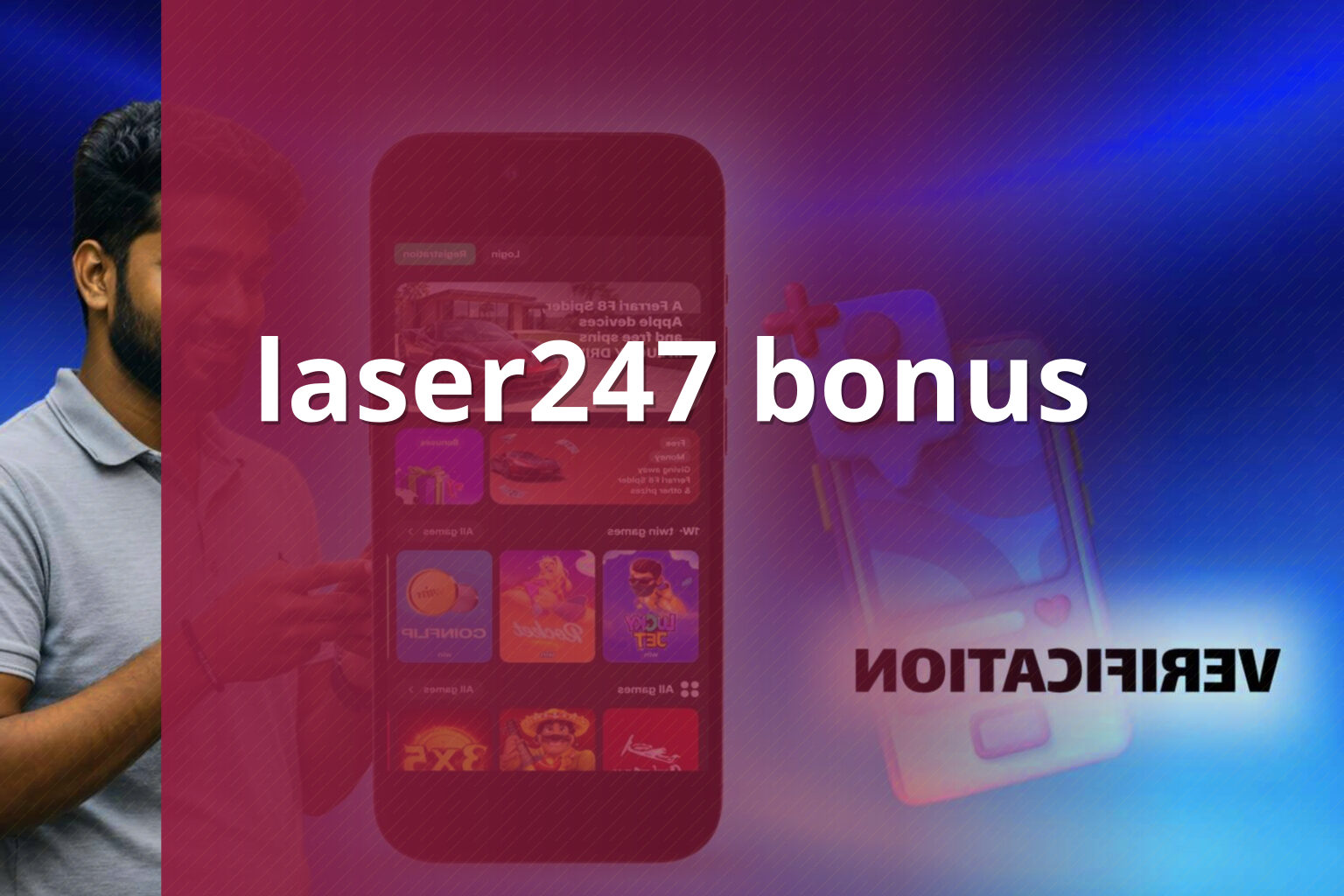 laser247 bonus - gaming_brand