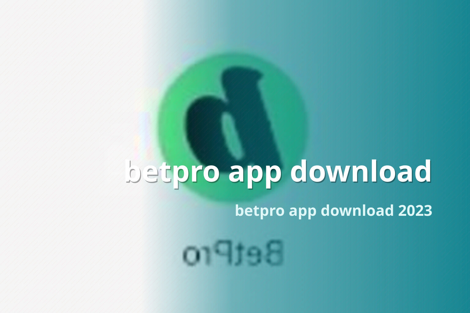 betpro app download betpro app download 2023