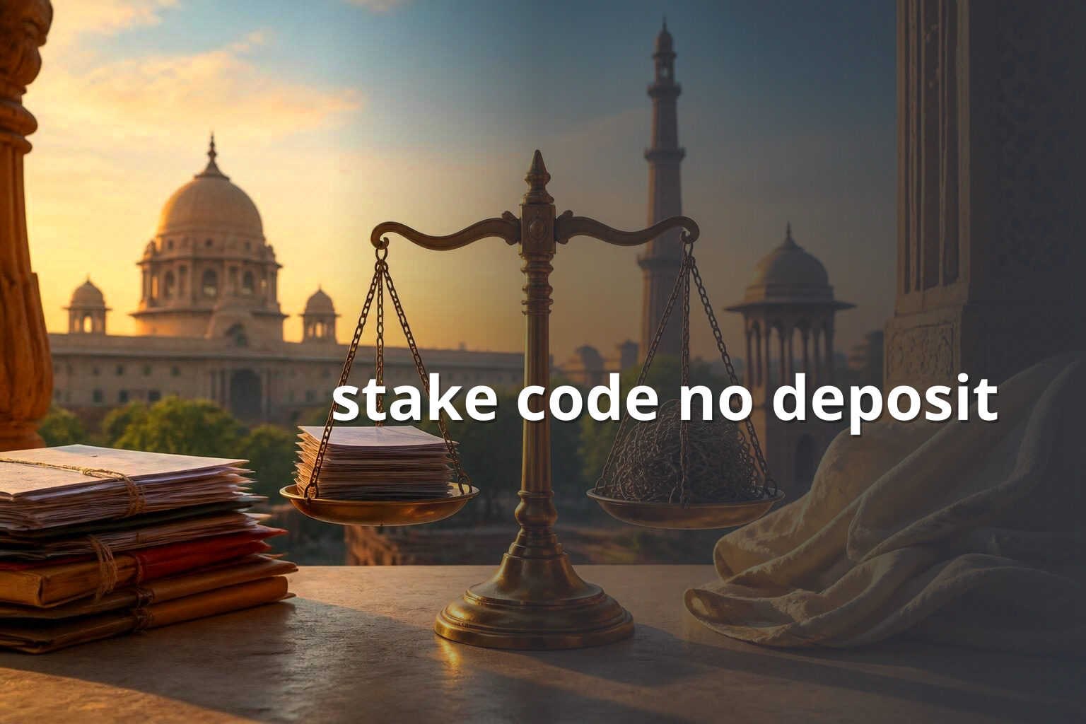 stake code no deposit - gaming_brand