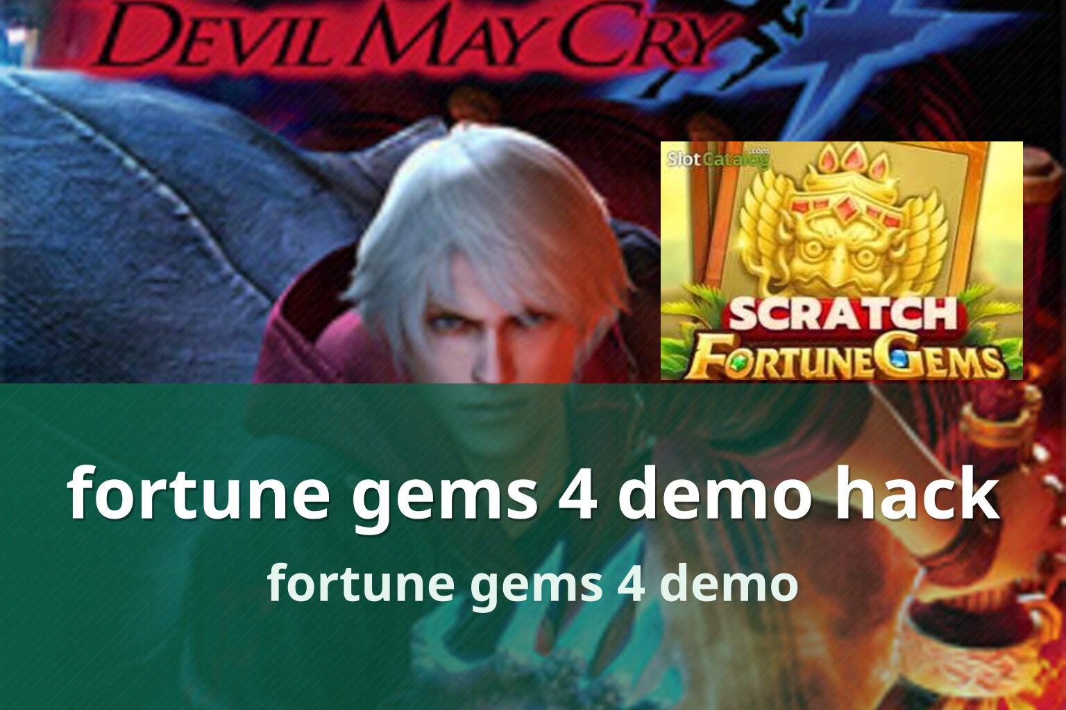 fortune gems 4 demo hack fortune gems 4 demo