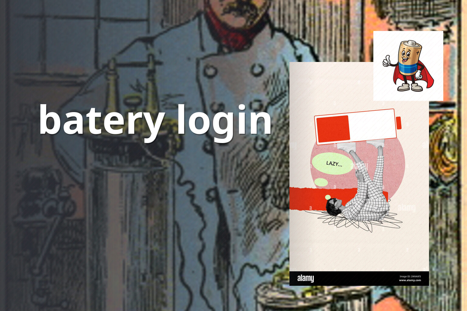 batery login - gaming_brand