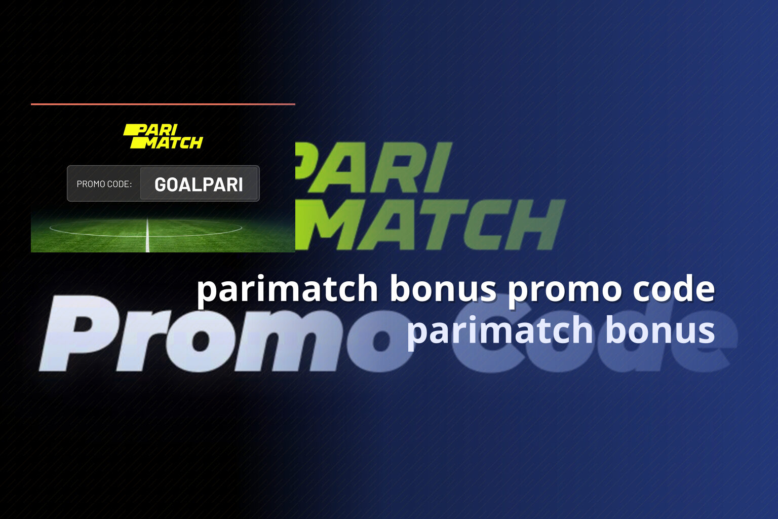 parimatch bonus promo code - gaming_brand