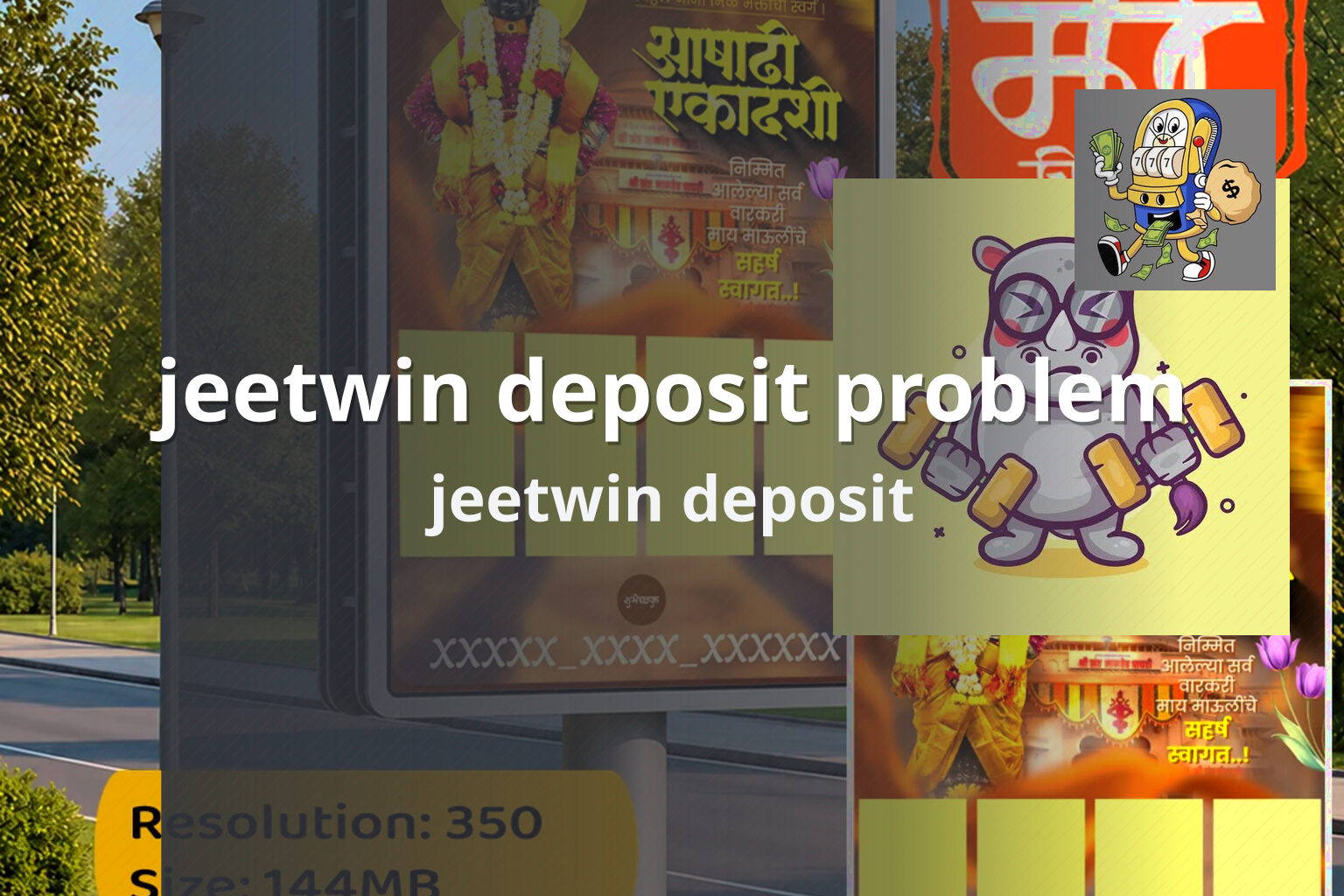 jeetwin deposit problem jeetwin deposit