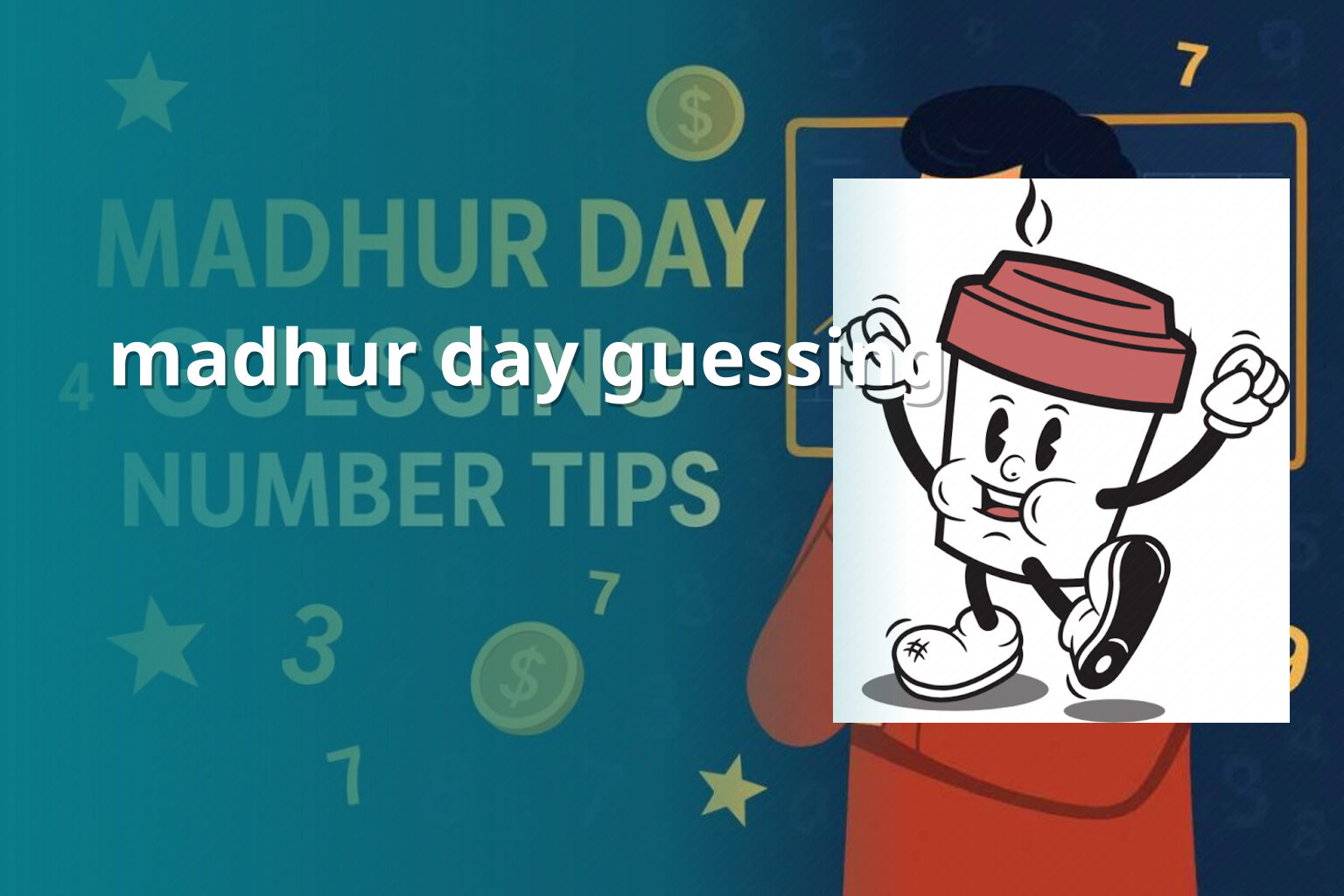 madhur day guessing - online_gaming