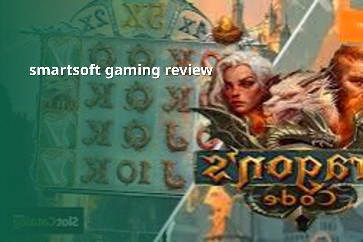 smartsoft gaming review - gaming_brand
