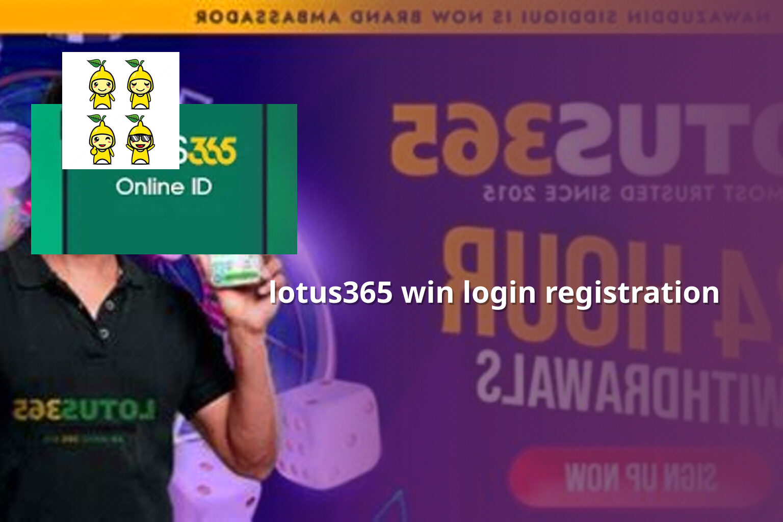 lotus365 win login registration - gaming_brand