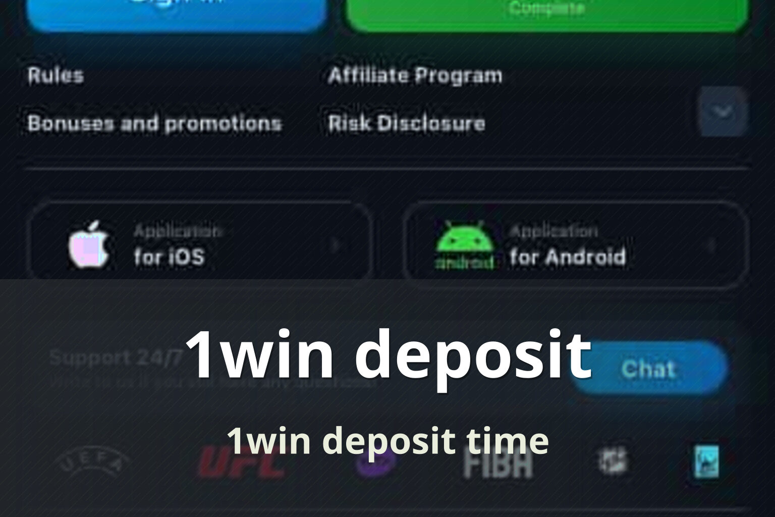 1win deposit - gaming_brand