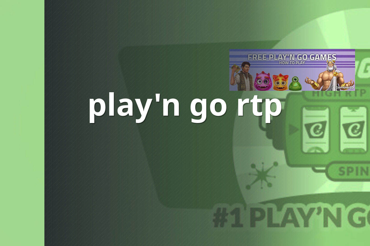 play'n go rtp - gaming_brand