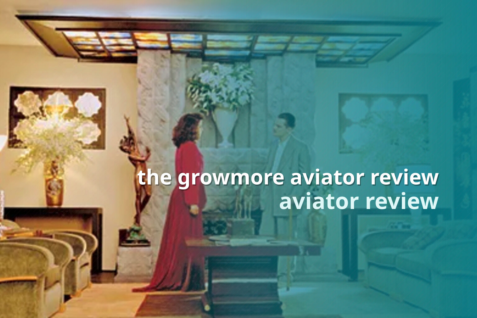 the growmore aviator review - crash_games