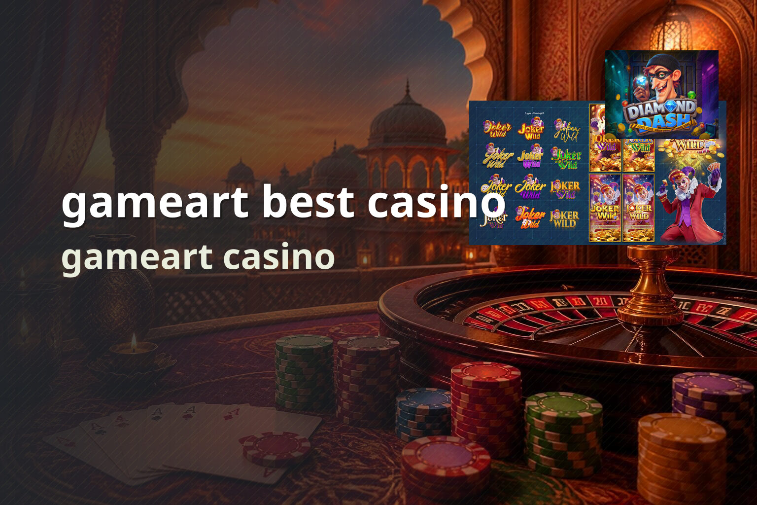 gameart best casino gameart casino