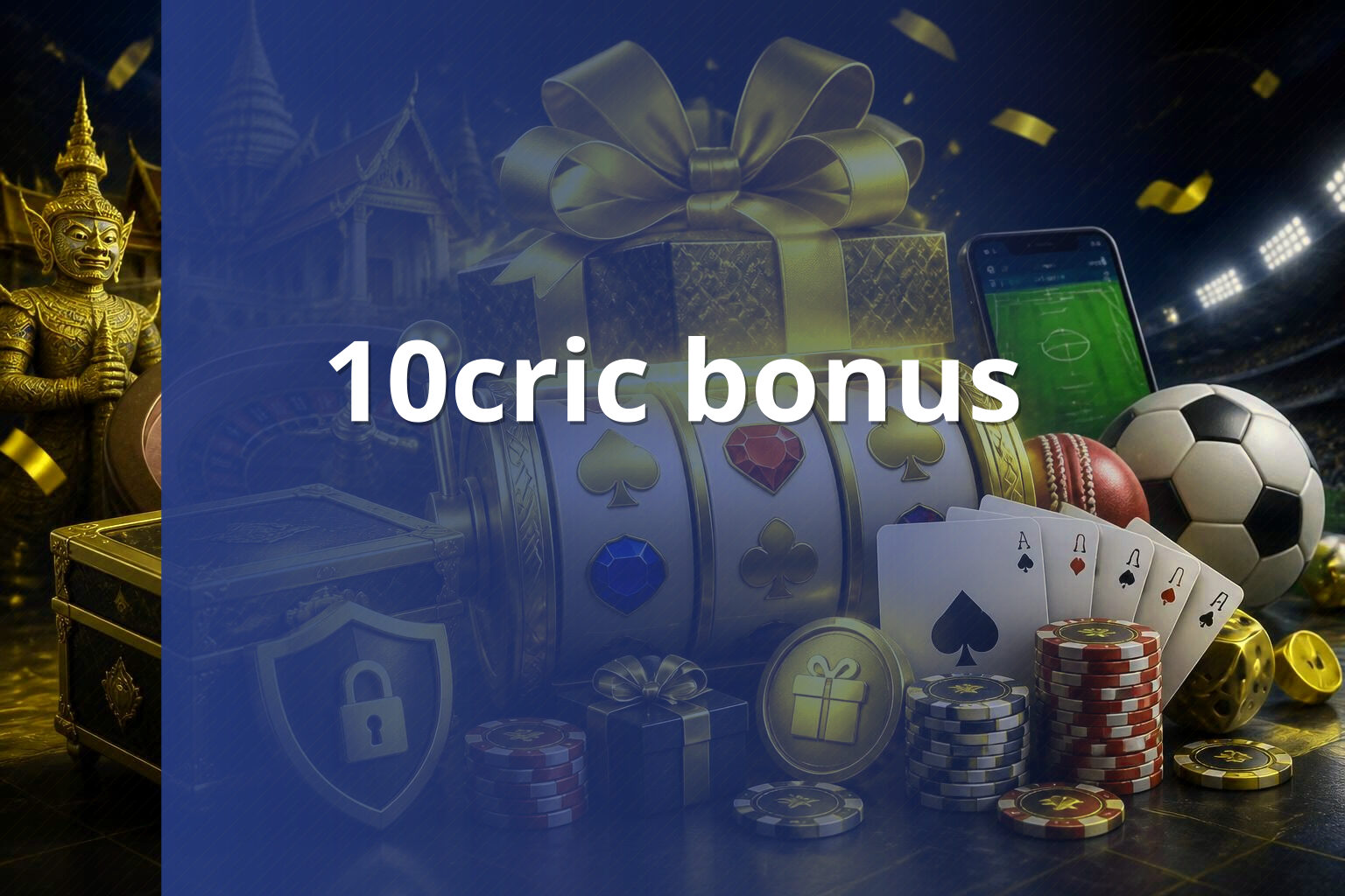 10cric bonus - gaming_brand