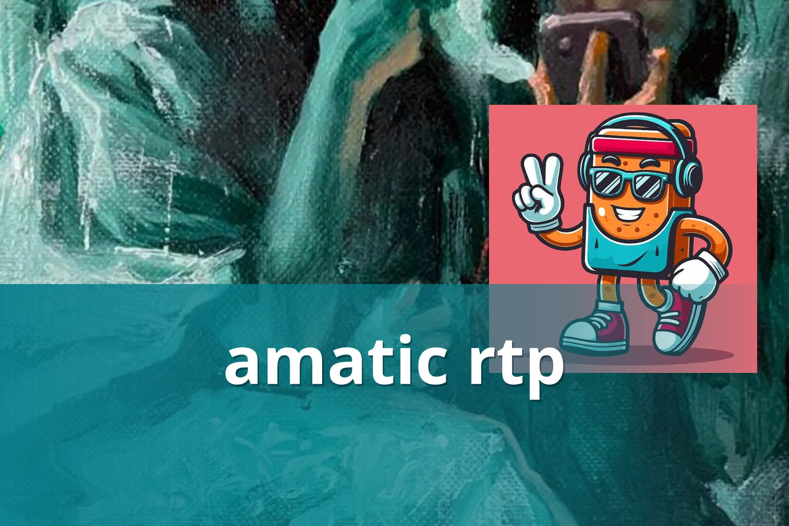amatic rtp - gaming_brand