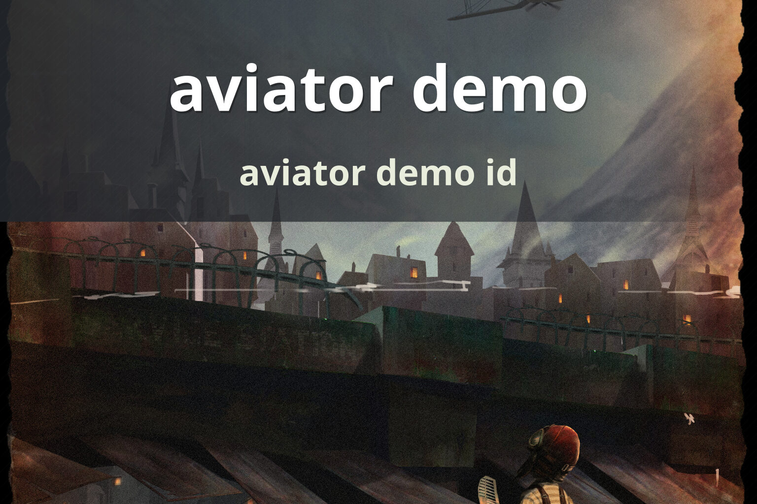 aviator demo - crash_games