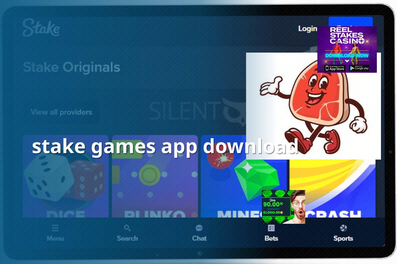 stake games app download - gaming_brand