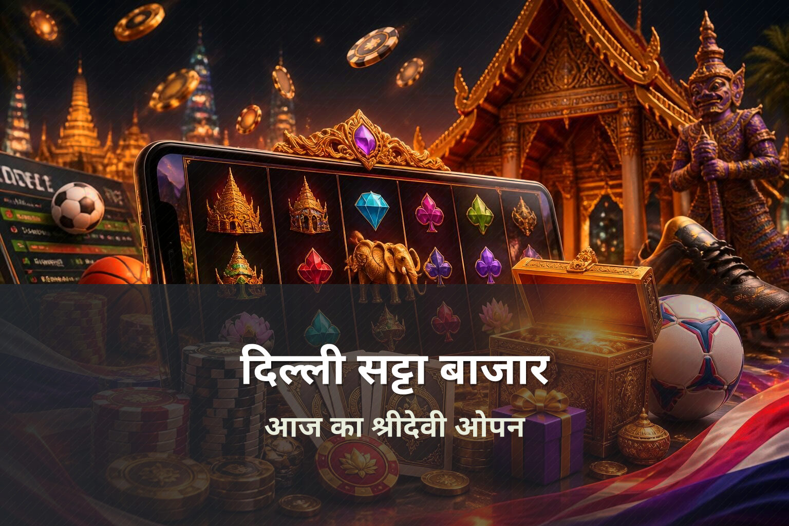 दिल्ली सट्टा बाजार - matka_satta