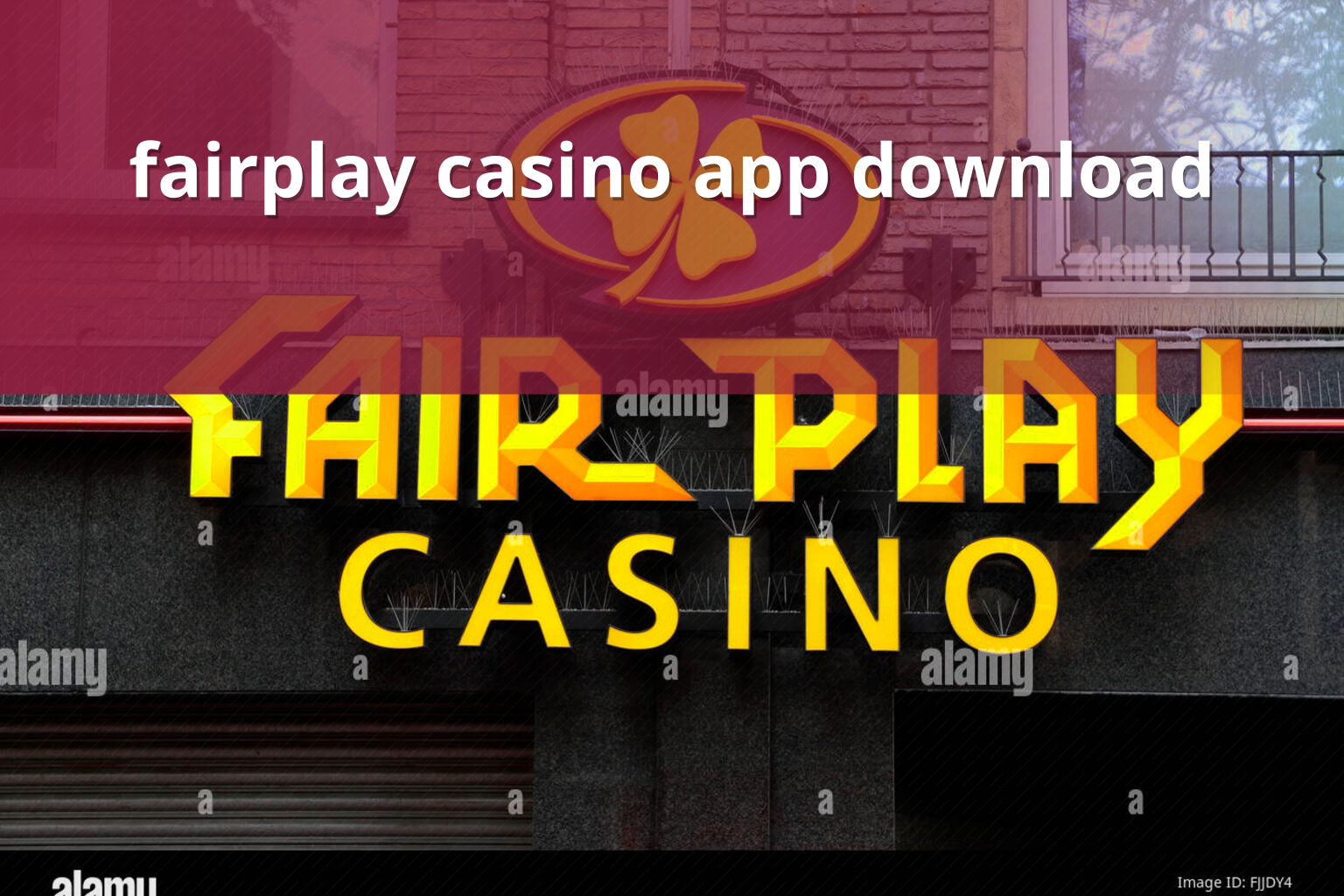 fairplay casino app download - gaming_brand