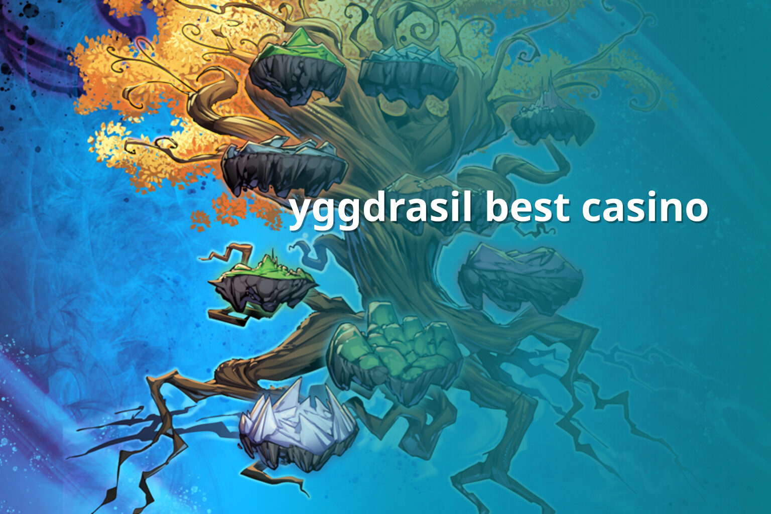 yggdrasil best casino - casino