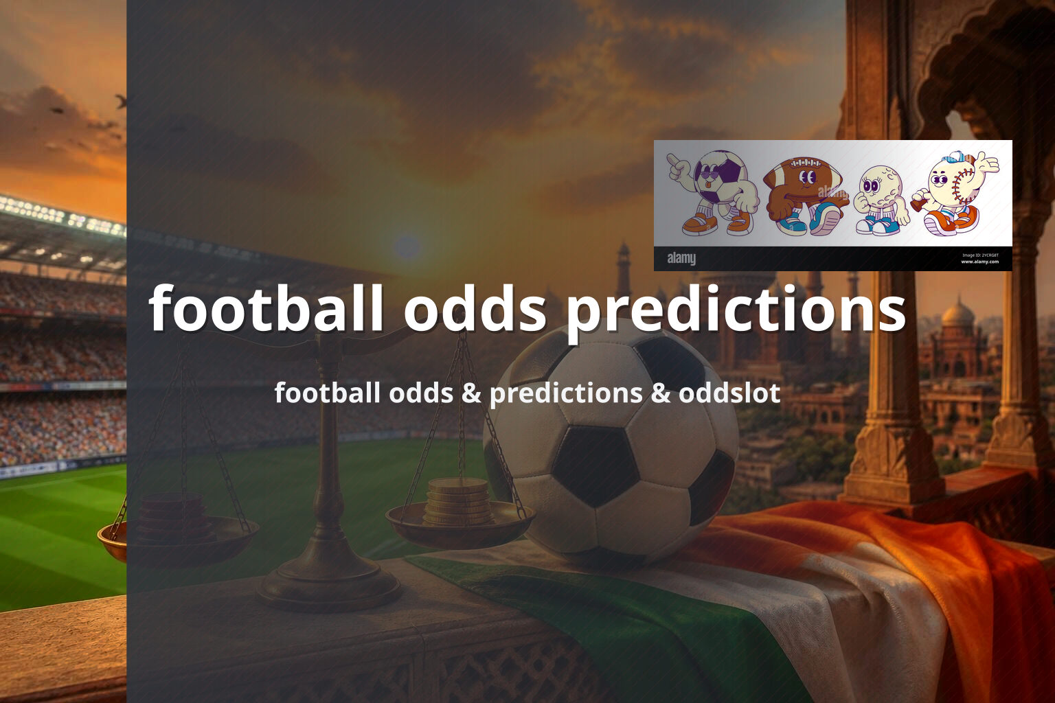 football odds predictions - sportsbook