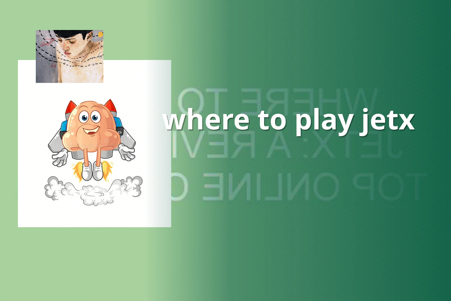 where to play jetx - slots