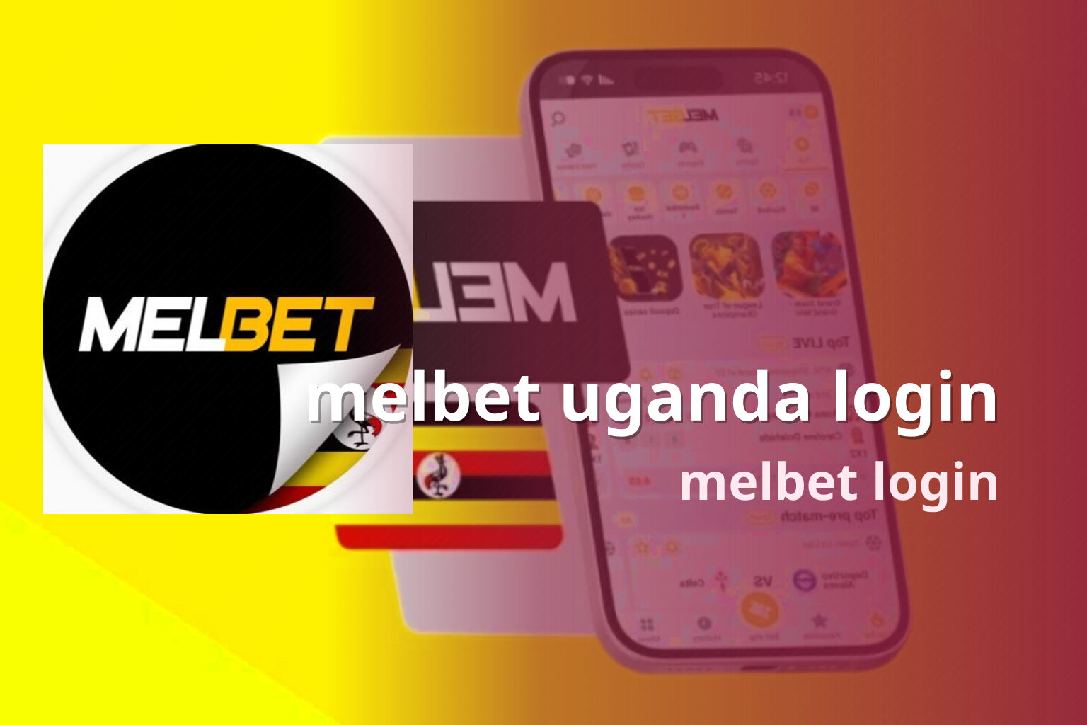 melbet uganda login - gaming_brand