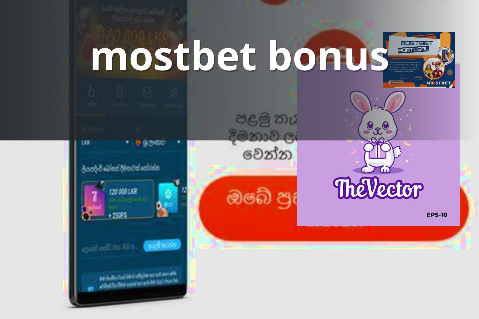 mostbet bonus - gaming_brand