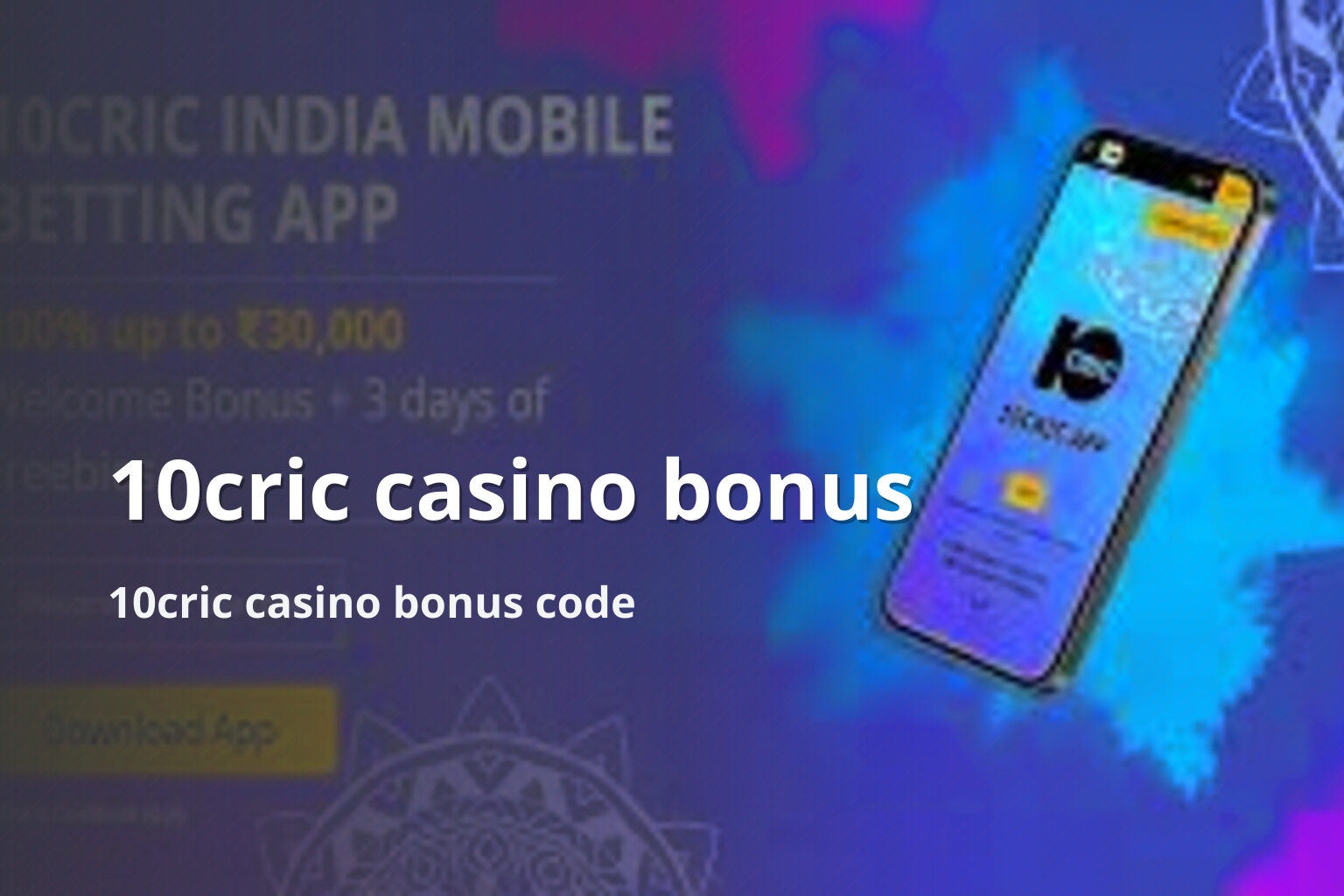 10cric casino bonus - gaming_brand