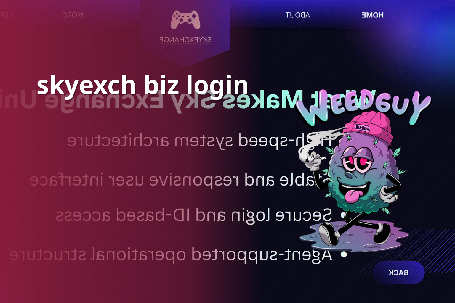 skyexch biz login - gaming_brand